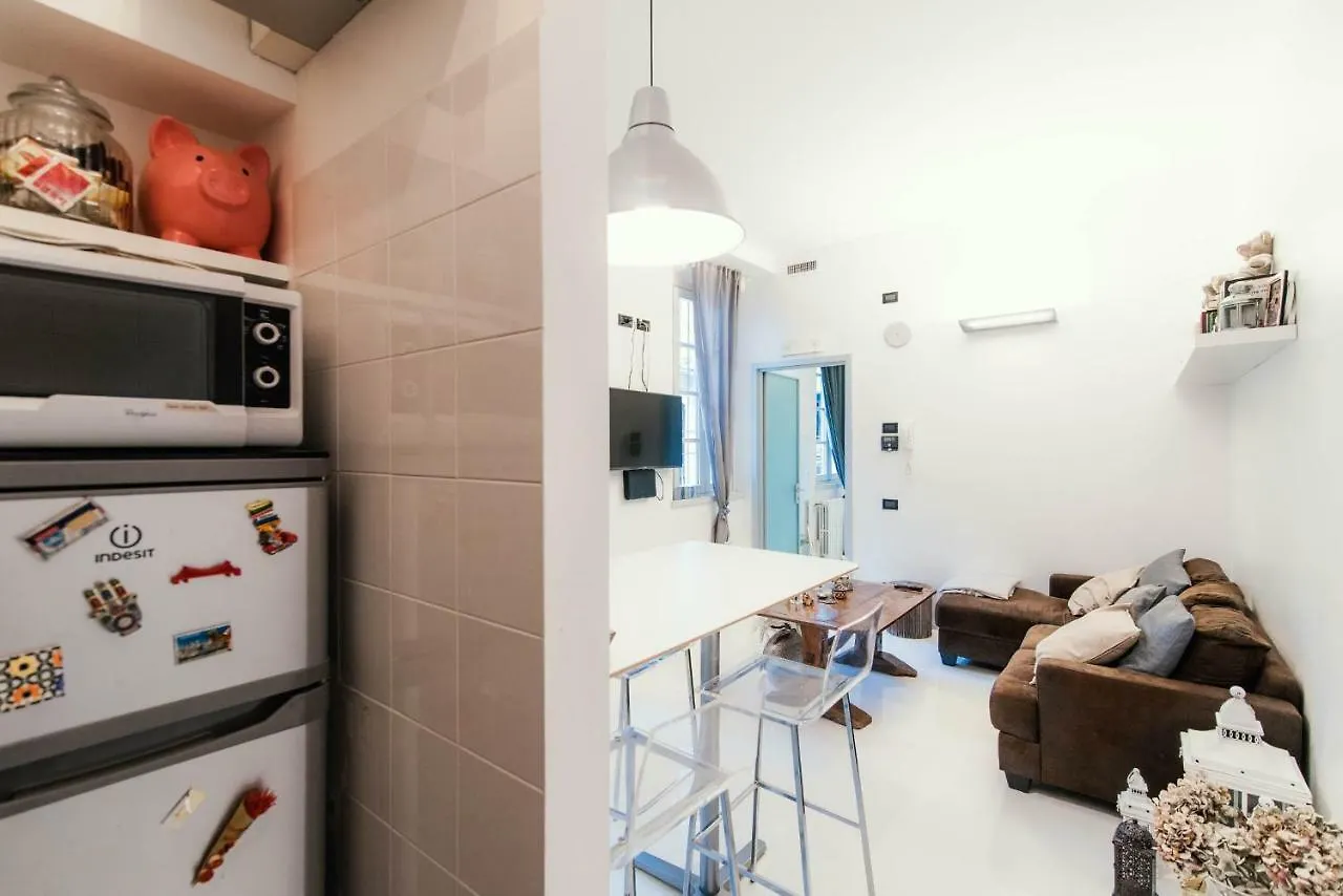Giovio Loft - The House Of Travelers Apartment Como Italy