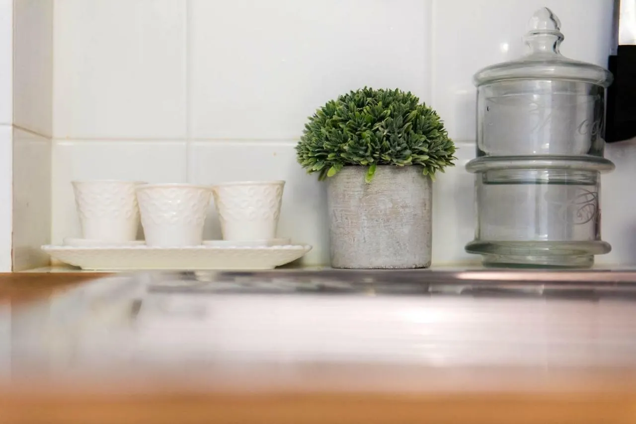 Giovio Loft - The House Of Travelers Apartment Como