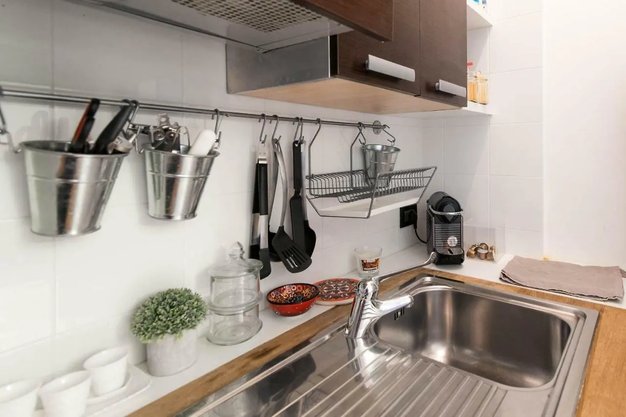 Giovio Loft - The House Of Travelers Apartment Como