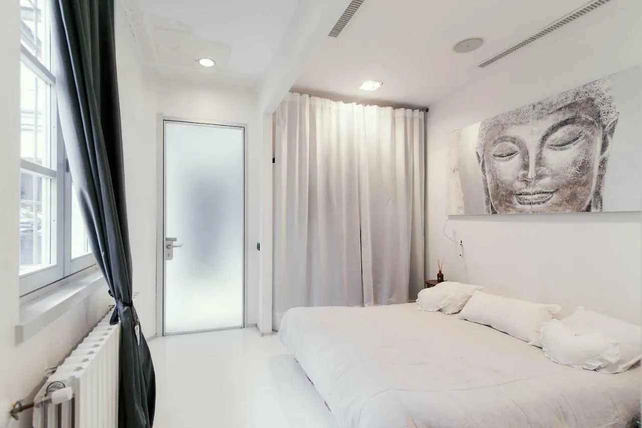 Giovio Loft - The House Of Travelers Apartment Como