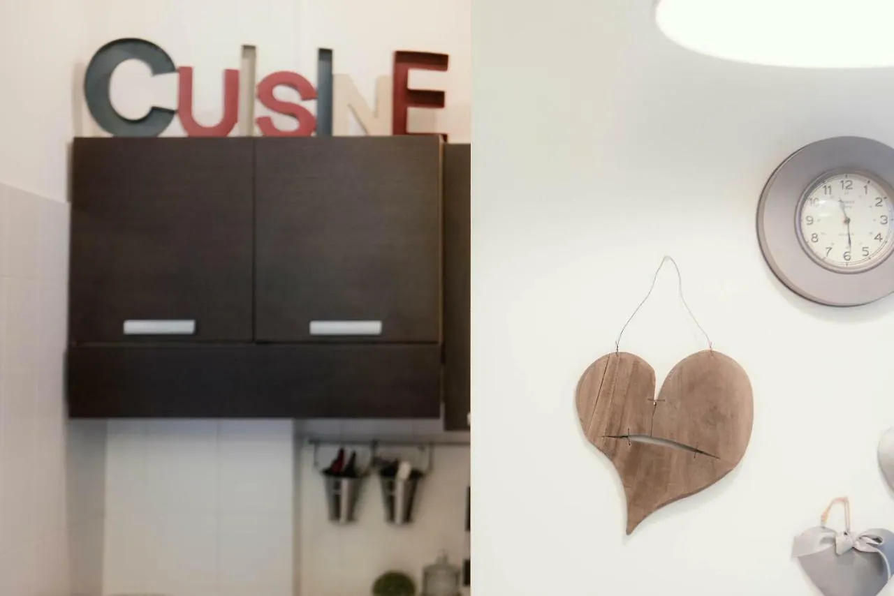 Giovio Loft - The House Of Travelers Apartment Como 0*,