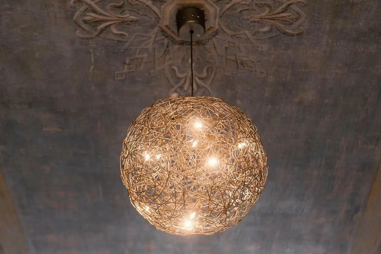 Giovio Loft - The House Of Travelers Apartment Como 0*,  Italy