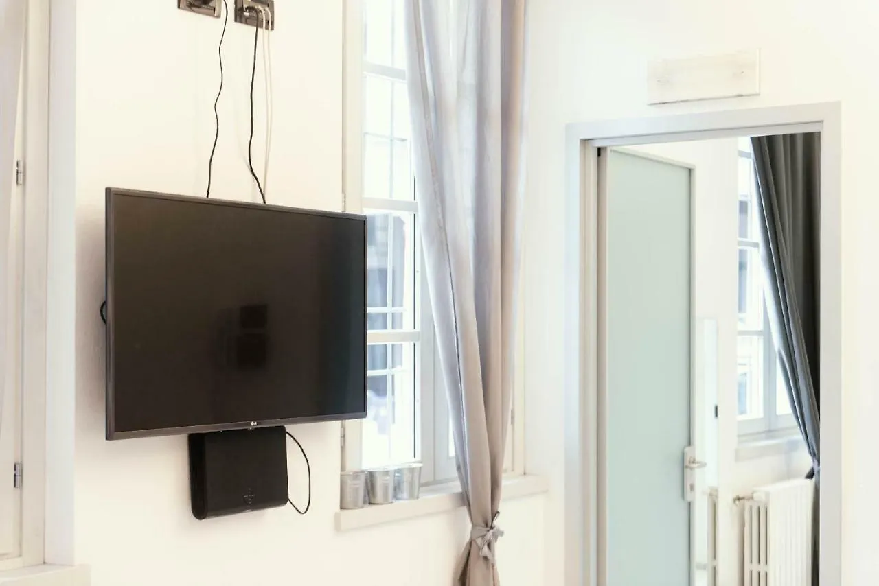Giovio Loft - The House Of Travelers Apartment Como