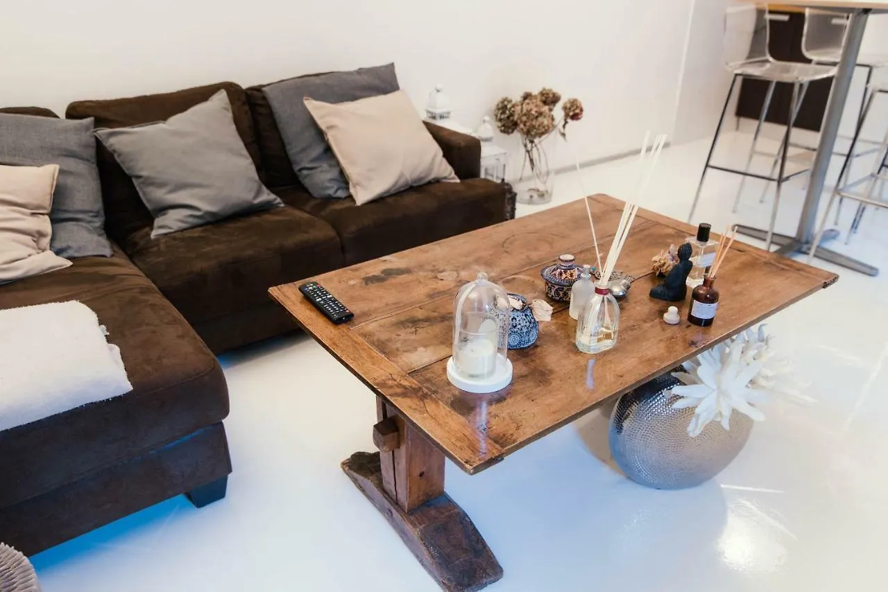 Giovio Loft - The House Of Travelers Apartment Como