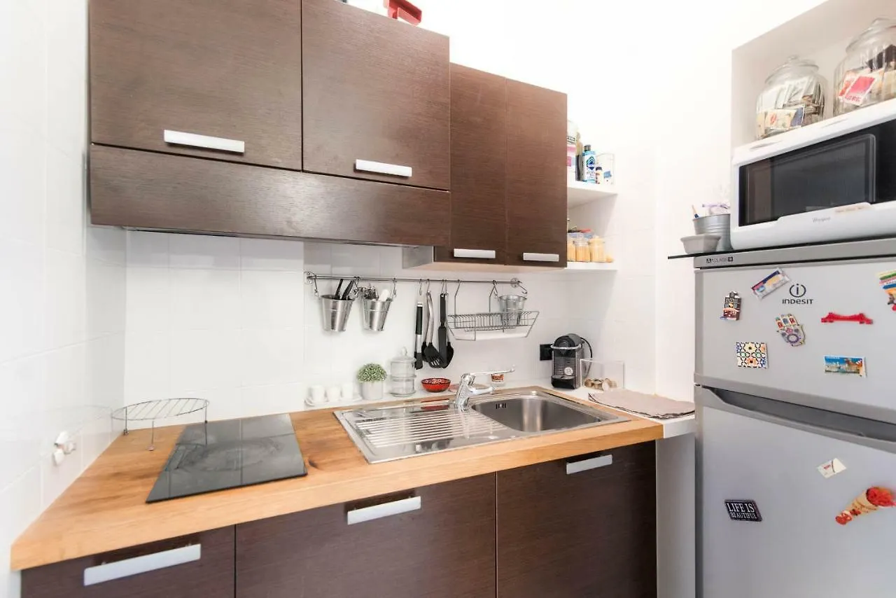 Giovio Loft - The House Of Travelers Apartment Como