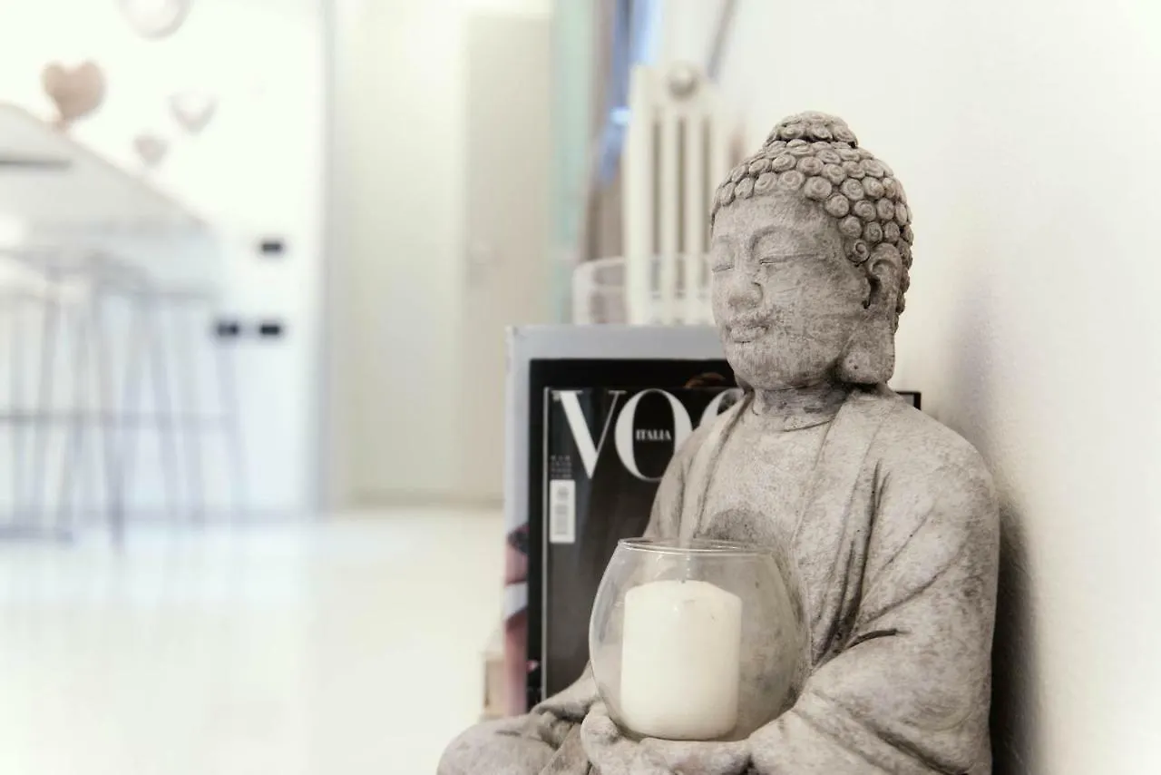 Giovio Loft - The House Of Travelers Apartment Como