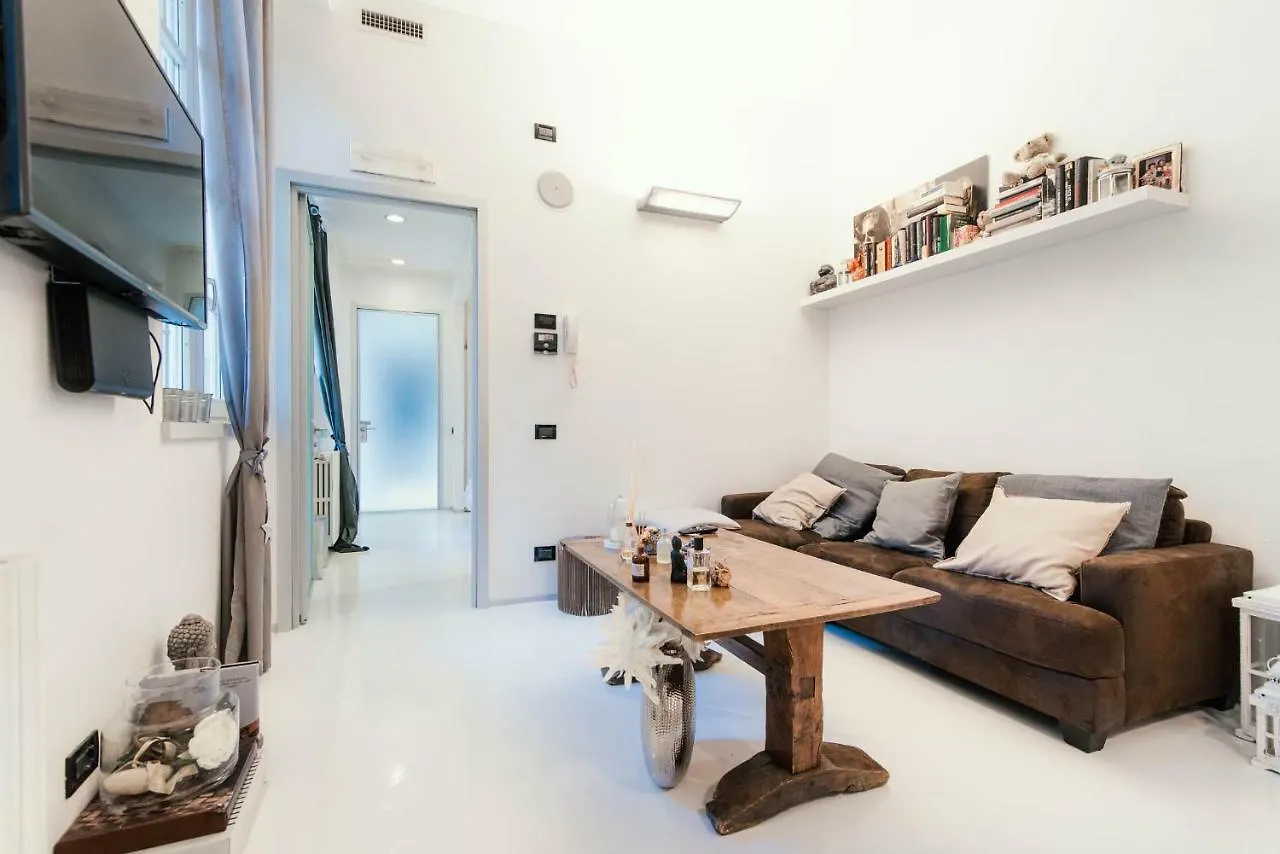 Giovio Loft - The House Of Travelers Apartment Como Italy