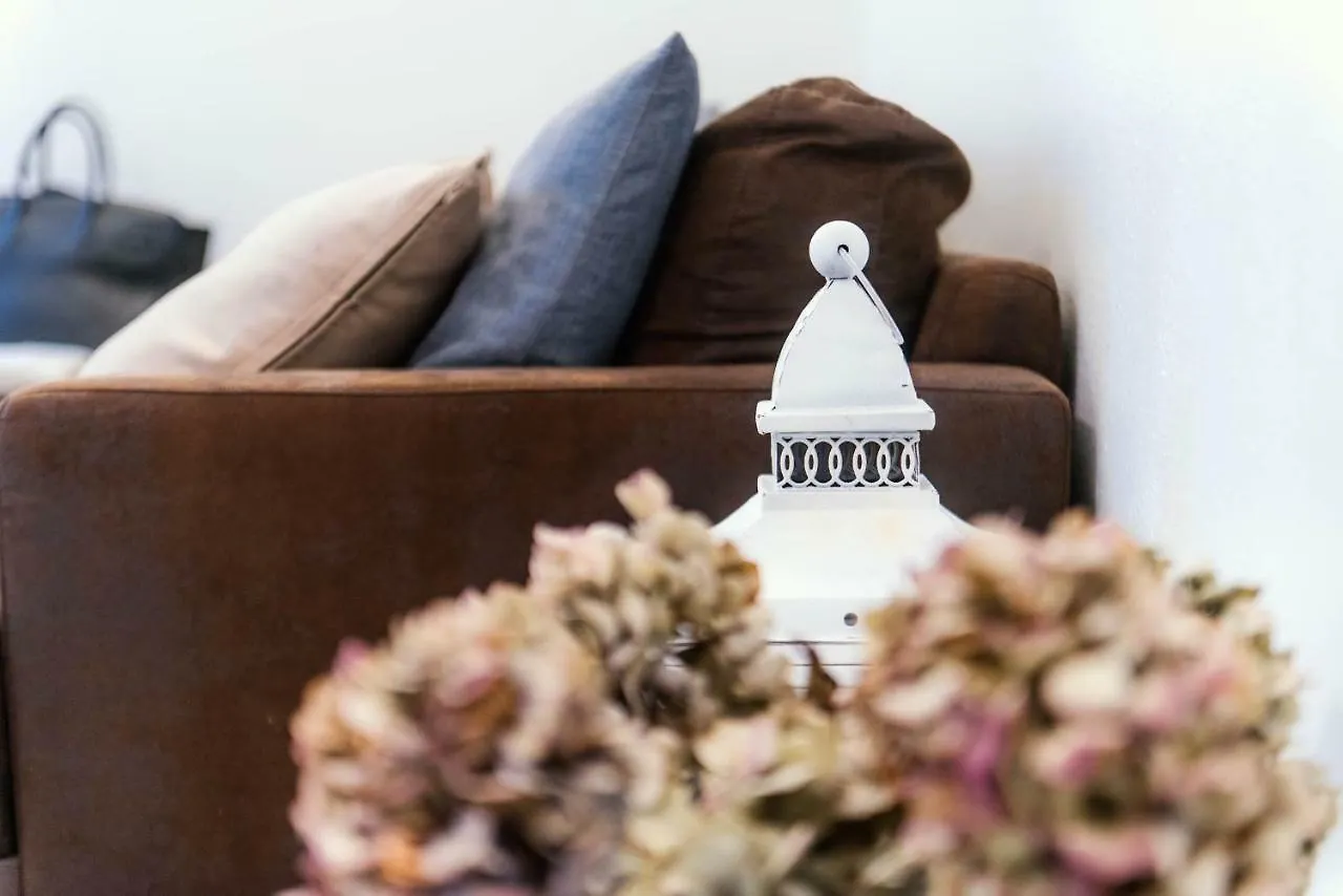 Giovio Loft - The House Of Travelers Apartment Como