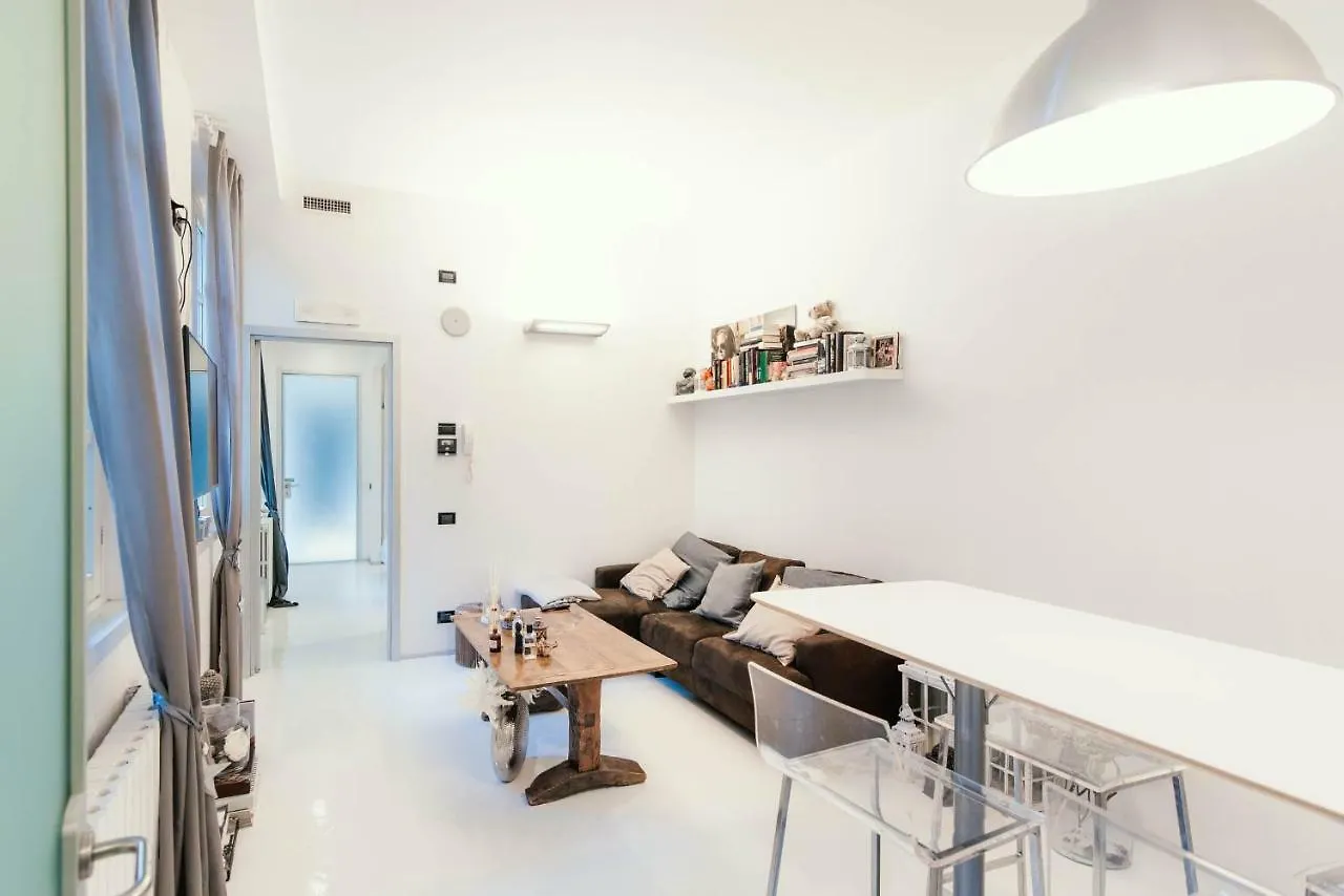 Giovio Loft - The House Of Travelers Apartment Como