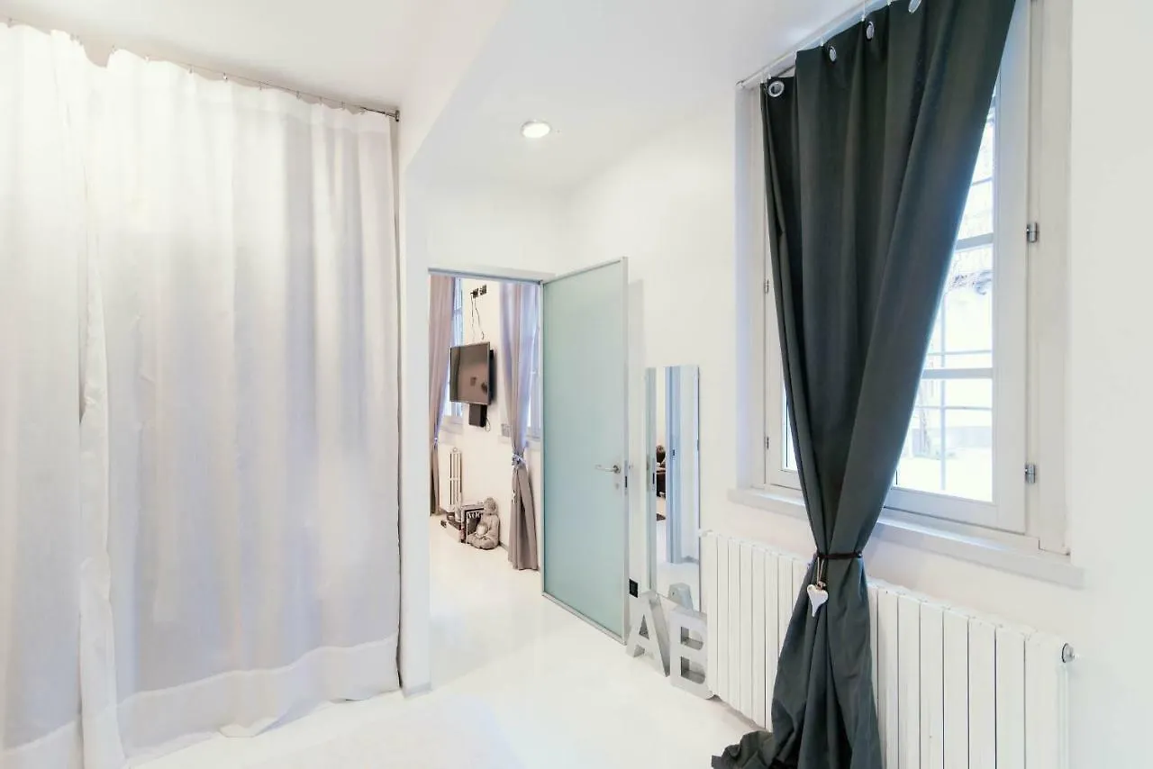 Giovio Loft - The House Of Travelers Apartment Como