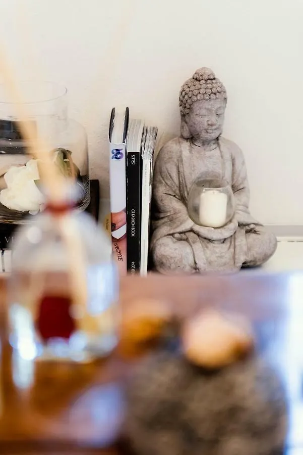 Giovio Loft - The House Of Travelers Apartment Como