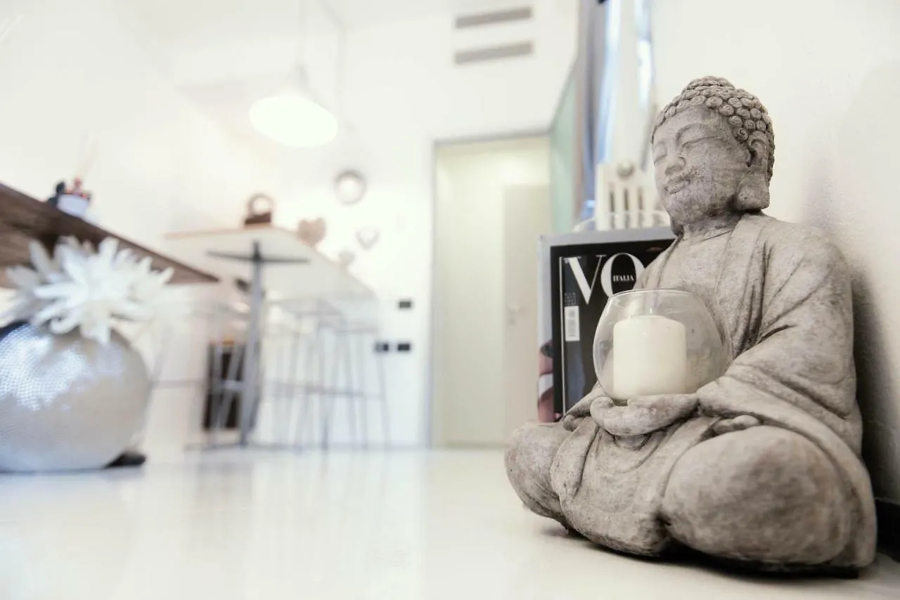 Giovio Loft - The House Of Travelers Apartment Como