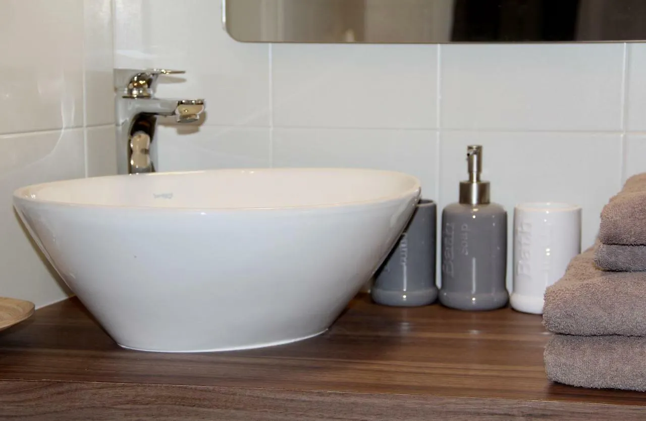 Giovio Loft - The House Of Travelers Apartment Como