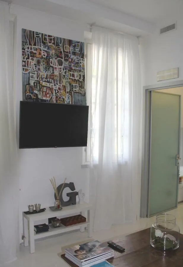 Giovio Loft - The House Of Travelers Apartment Como